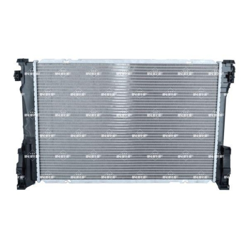 NRF K&uuml;hler, Motork&uuml;hlung