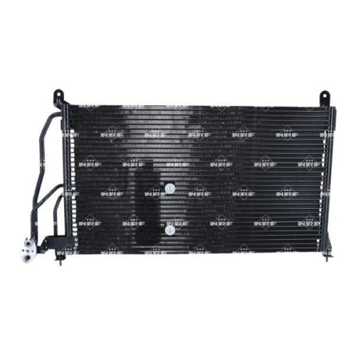 NRF Kondensator, Klimaanlage EASY FIT