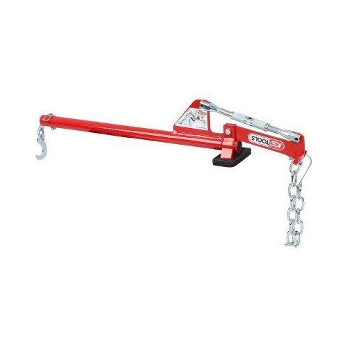 KS TOOLS Universal-Achshebel