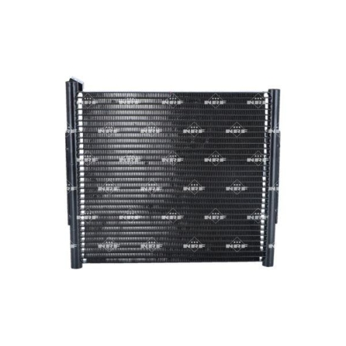 NRF Kondensator, Klimaanlage EASY FIT