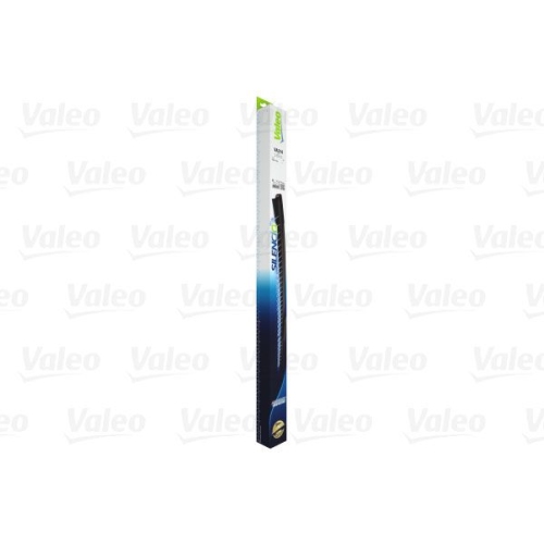 VALEO Wischblatt SILENCIO AQUABLADE SET