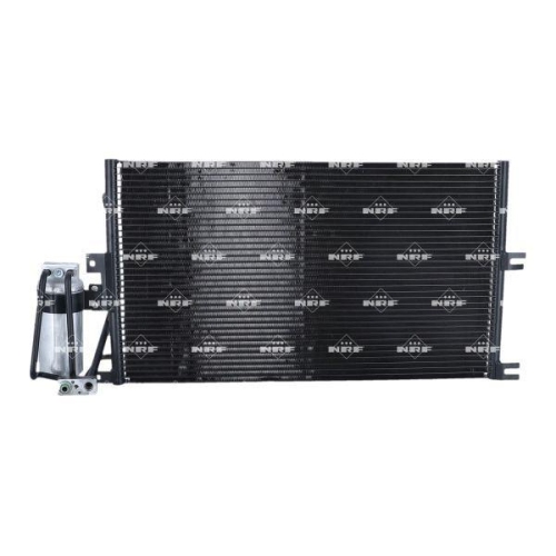 NRF Kondensator, Klimaanlage EASY FIT