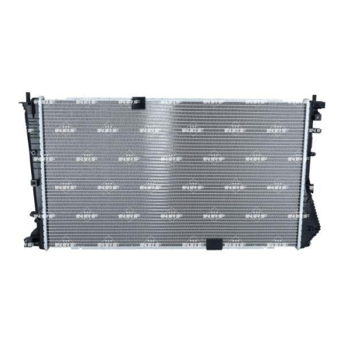 NRF K&uuml;hler, Motork&uuml;hlung