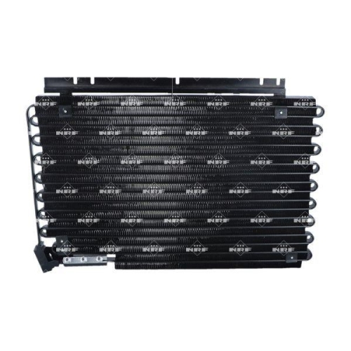 NRF Kondensator, Klimaanlage EASY FIT