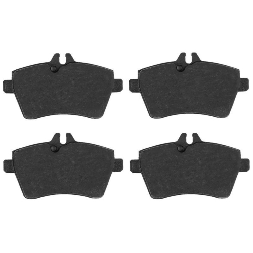 TRW Bremsbelagsatz, Scheibenbremse COTEC