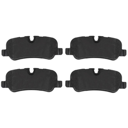 TRW Bremsbelagsatz, Scheibenbremse COTEC