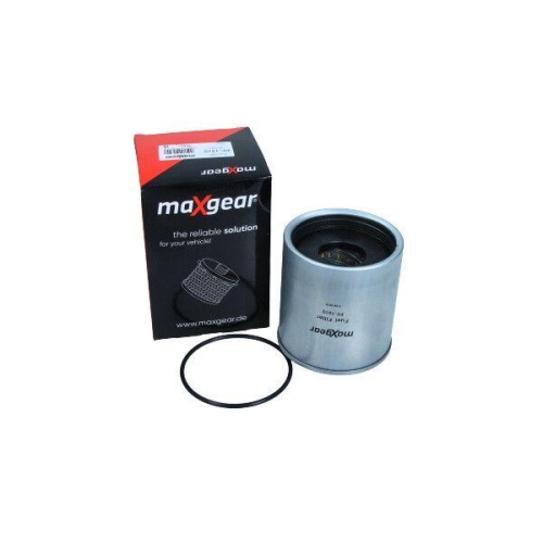 MAXGEAR Kraftstofffilter