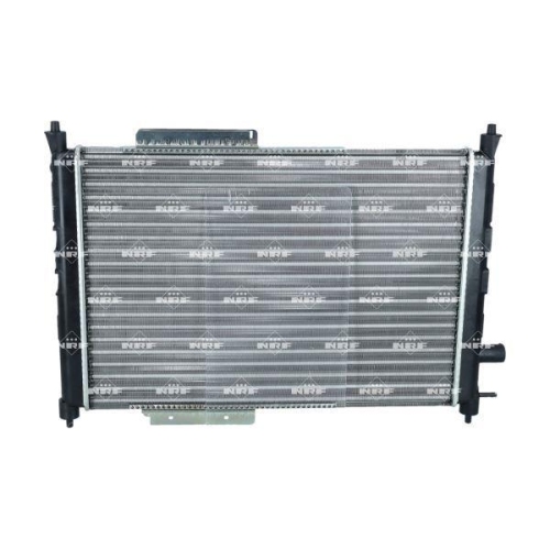 NRF K&uuml;hler, Motork&uuml;hlung Economy Class