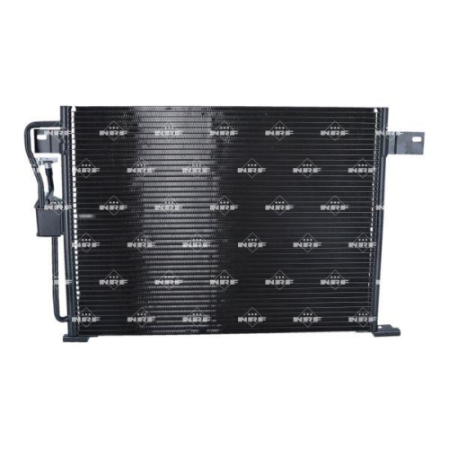 NRF Kondensator, Klimaanlage EASY FIT