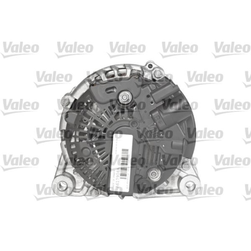 VALEO Generator VALEO RE-GEN AT