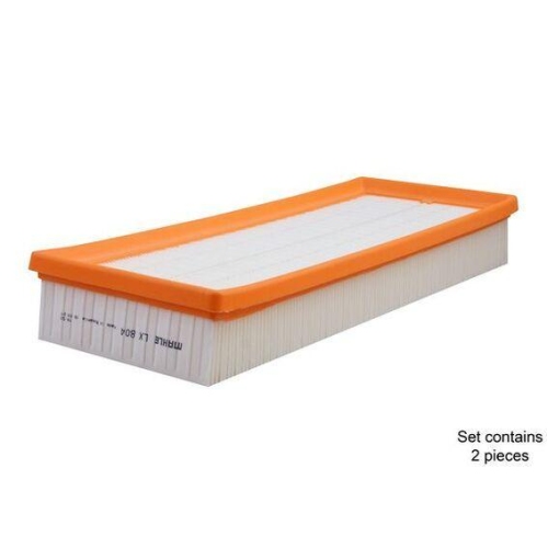 MAHLE Luftfilter
