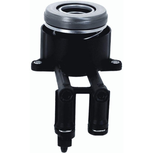 SACHS Zentralausrücker, Kupplung