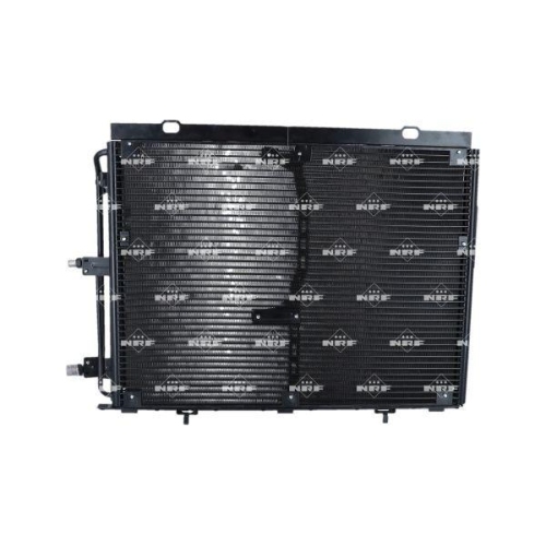 NRF Kondensator, Klimaanlage EASY FIT