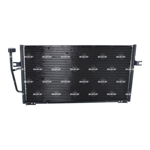 NRF Kondensator, Klimaanlage EASY FIT