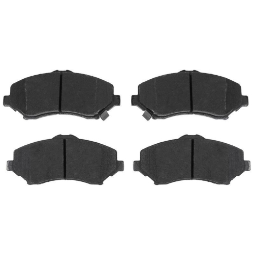 TRW Bremsbelagsatz, Scheibenbremse COTEC