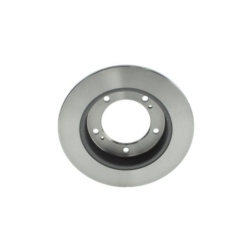 BOSCH Bremsscheibe