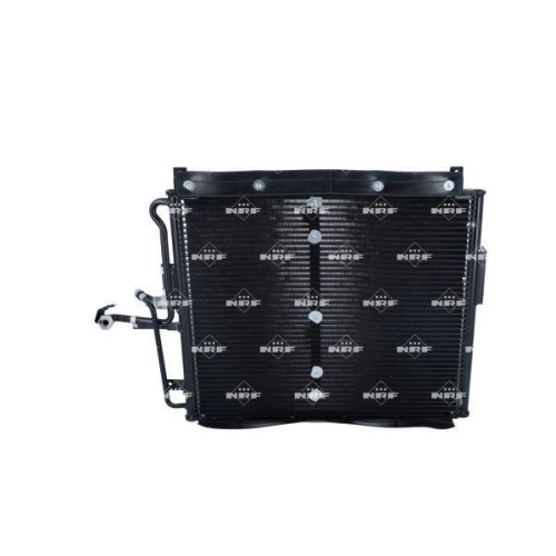 NRF Kondensator, Klimaanlage EASY FIT