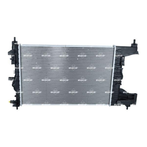 NRF Kühler, Motorkühlung