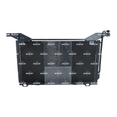 NRF Kondensator, Klimaanlage EASY FIT