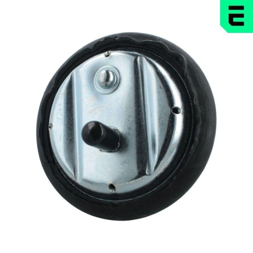 OPTIMAL Lagerung, Motor