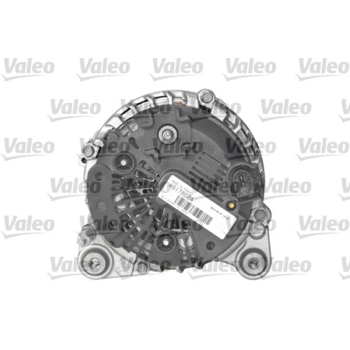 VALEO Generator VALEO RE-GEN AT