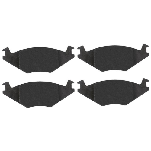 TRW Bremsbelagsatz, Scheibenbremse COTEC