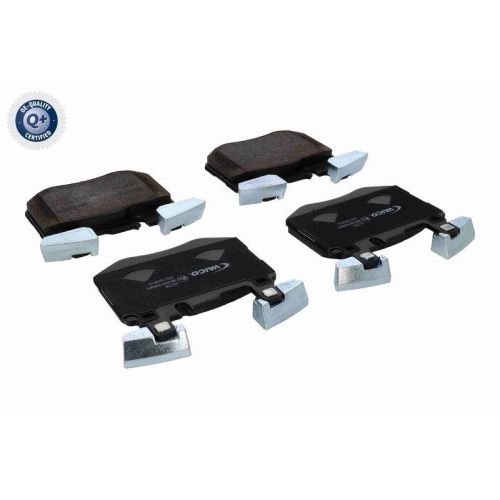 VAICO Bremsbelagsatz, Scheibenbremse Green Mobility Parts