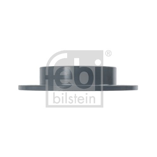 FEBI BILSTEIN Bremsscheibe