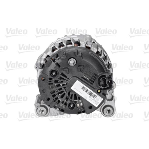 VALEO Generator VALEO RE-GEN AT