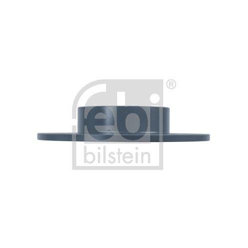 FEBI BILSTEIN Bremsscheibe