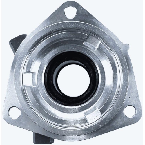 SACHS Zentralausrücker, Kupplung