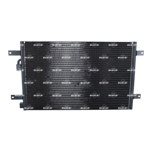 NRF Kondensator, Klimaanlage EASY FIT