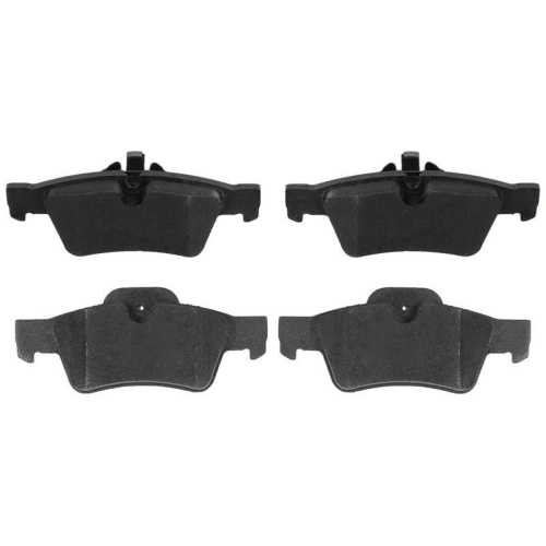 TRW Bremsbelagsatz, Scheibenbremse COTEC