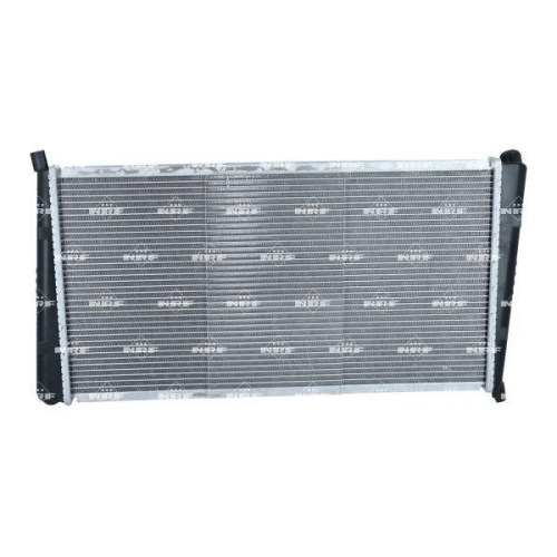 NRF K&uuml;hler, Motork&uuml;hlung