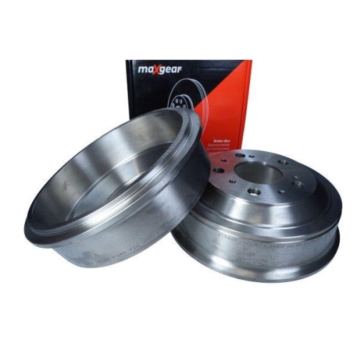 MAXGEAR Bremstrommel