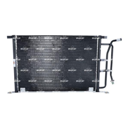 NRF Kondensator, Klimaanlage EASY FIT