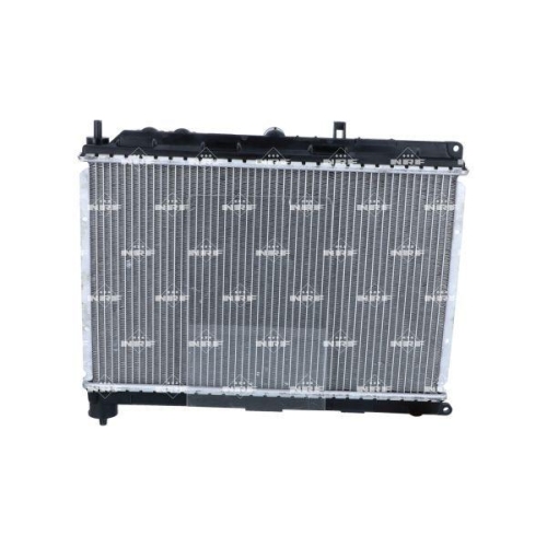 NRF K&uuml;hler, Motork&uuml;hlung EASY FIT