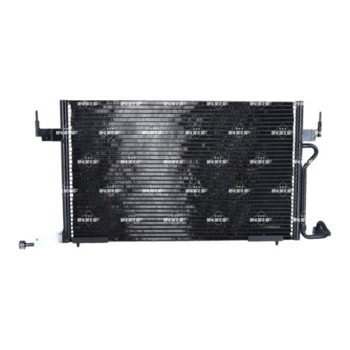 NRF Kondensator, Klimaanlage EASY FIT