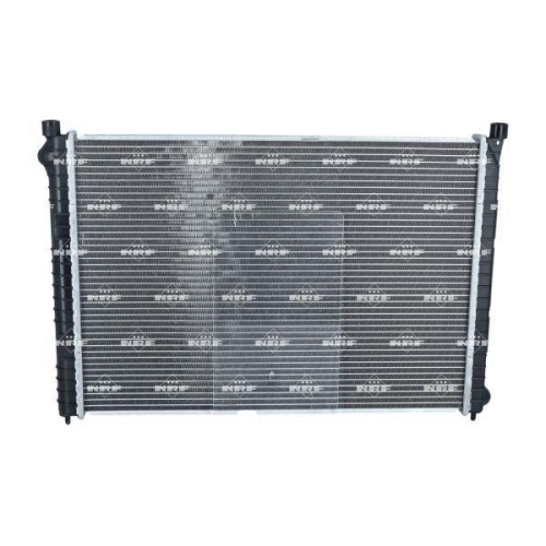 NRF K&uuml;hler, Motork&uuml;hlung