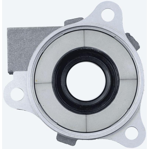 SACHS Zentralausrücker, Kupplung