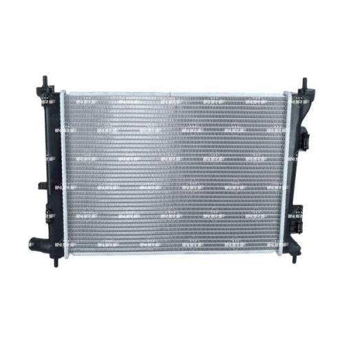 NRF Kühler, Motorkühlung