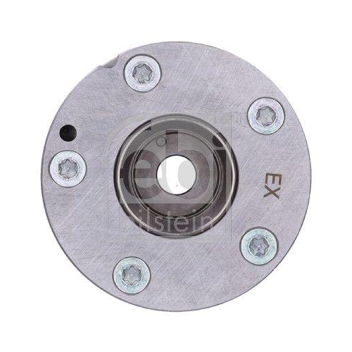 FEBI BILSTEIN Nockenwellenversteller febi Plus