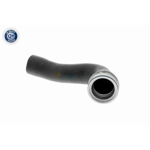 VAICO Ladeluftschlauch Q+, Erstausr&uuml;sterqualit&auml;t