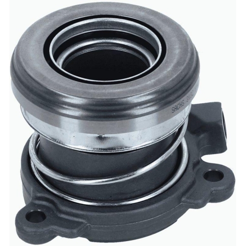 SACHS Zentralausrücker, Kupplung