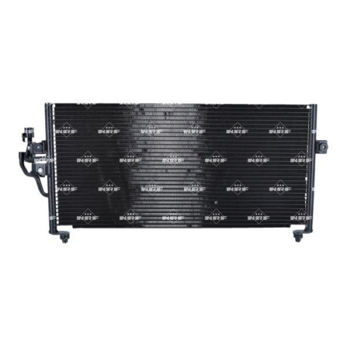 NRF Kondensator, Klimaanlage EASY FIT