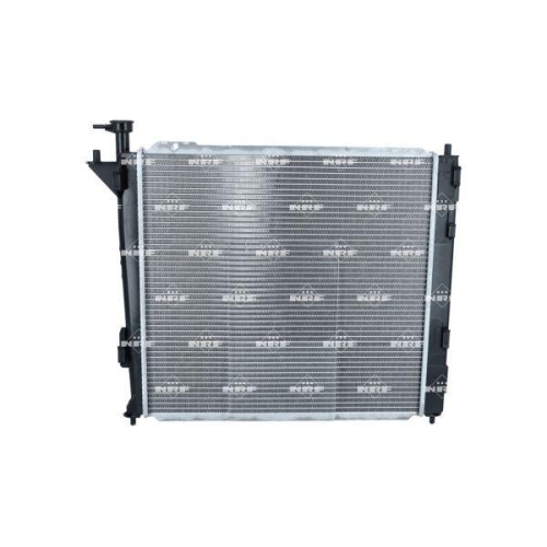 NRF K&uuml;hler, Motork&uuml;hlung