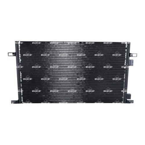 NRF Kondensator, Klimaanlage EASY FIT