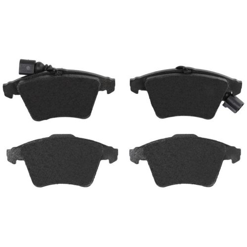 TRW Bremsbelagsatz, Scheibenbremse COTEC