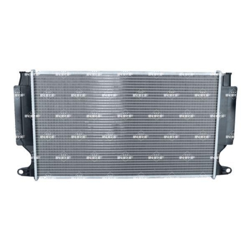 NRF K&uuml;hler, Motork&uuml;hlung