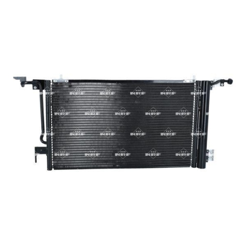 NRF Kondensator, Klimaanlage EASY FIT